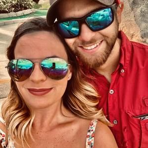 Meet your Posher, Marcey